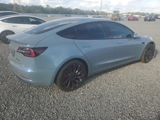 5YJ3E1EC8MF056511 2021 2021 Tesla MODEL 3 3