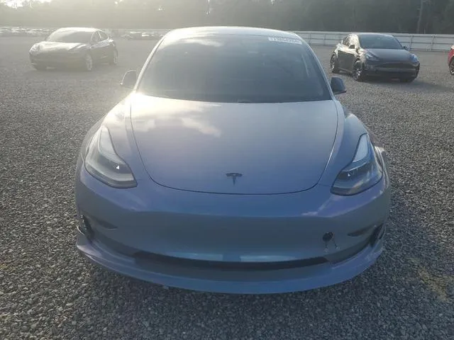 5YJ3E1EC8MF056511 2021 2021 Tesla MODEL 3 5