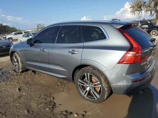 LYVA22RK7KB297563 2019 2019 Volvo XC60- T6 Momentum 2