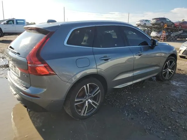 LYVA22RK7KB297563 2019 2019 Volvo XC60- T6 Momentum 3