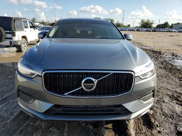 LYVA22RK7KB297563 2019 2019 Volvo XC60- T6 Momentum 5