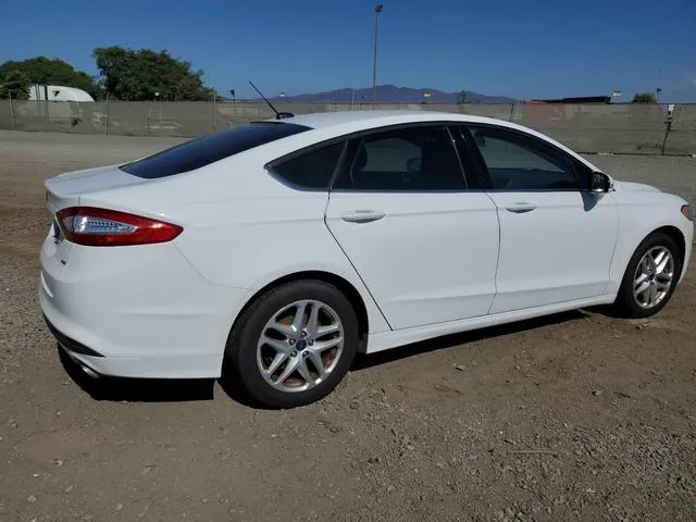 3FA6P0H79ER366480 2014 2014 Ford Fusion- SE 3