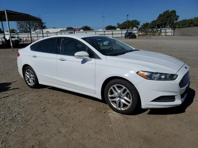 3FA6P0H79ER366480 2014 2014 Ford Fusion- SE 4