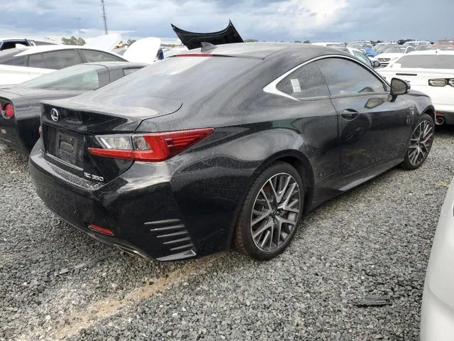 JTHHE5BC3H5016912 2017 2017 Lexus RC- 350 3