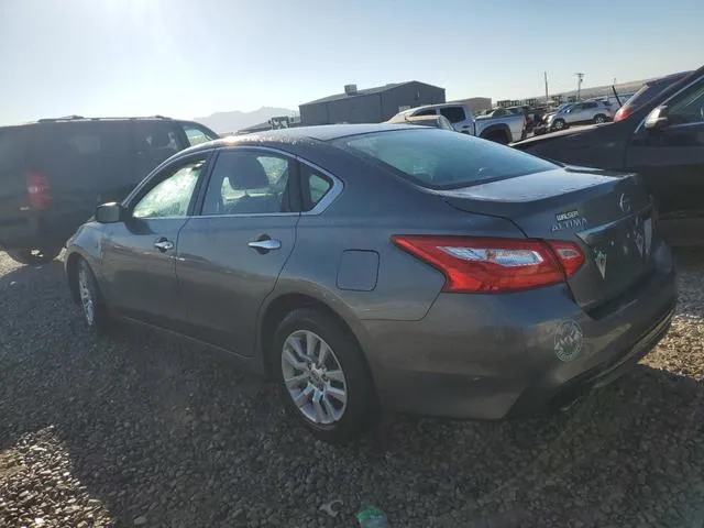 1N4AL3AP0HN352119 2017 2017 Nissan Altima- 2-5 2