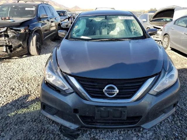 1N4AL3AP0HN352119 2017 2017 Nissan Altima- 2-5 5