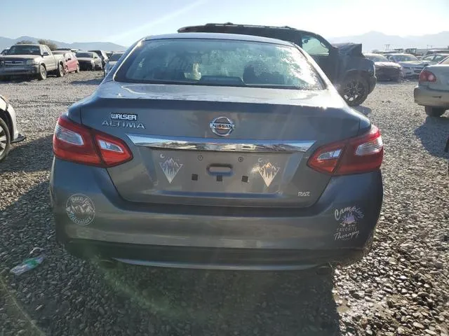 1N4AL3AP0HN352119 2017 2017 Nissan Altima- 2-5 6