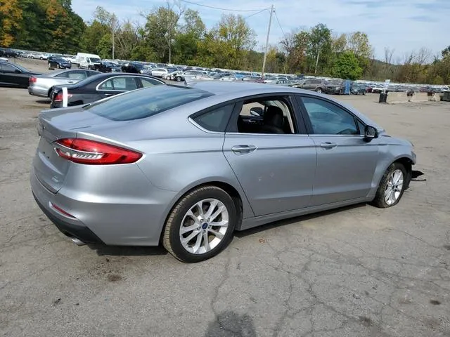 3FA6P0HD3LR230168 2020 2020 Ford Fusion- SE 3