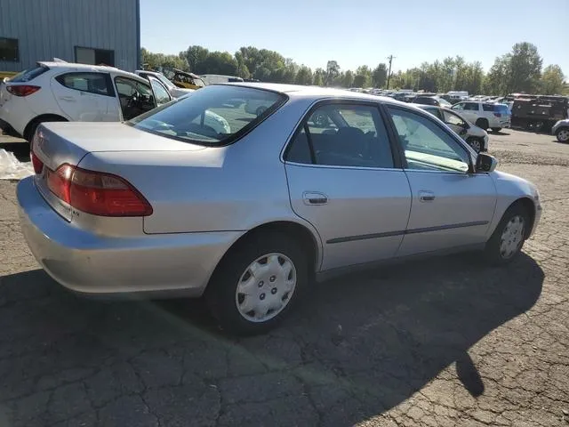 1HGCG5642YA043813 2000 2000 Honda Accord- LX 3