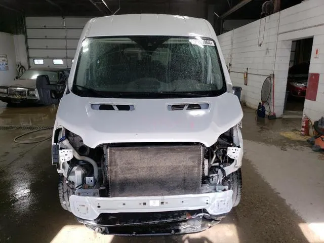 1FBZX2CM6HKB32682 2017 2017 Ford Transit- T-350 5