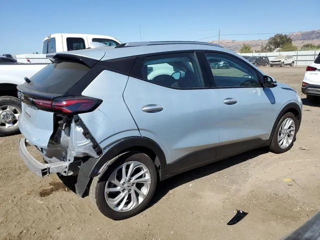 1G1FY6S09P4190850 2023 2023 Chevrolet Bolt- LT 3