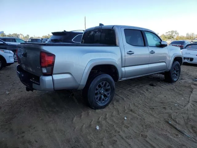 3TMAZ5CN8NM178452 2022 2022 Toyota Tacoma- Double Cab 3