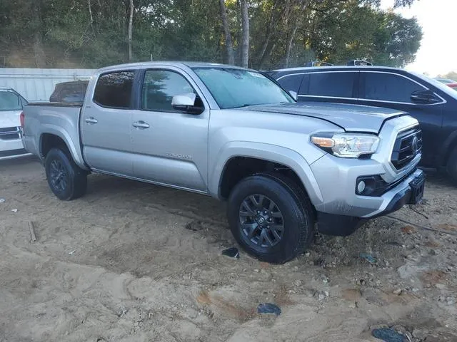 3TMAZ5CN8NM178452 2022 2022 Toyota Tacoma- Double Cab 4