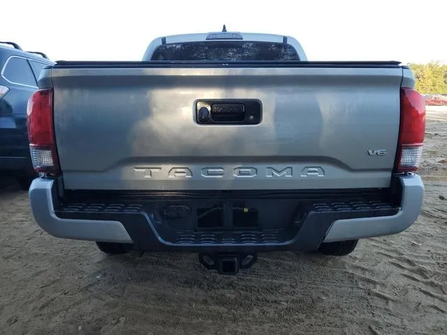 3TMAZ5CN8NM178452 2022 2022 Toyota Tacoma- Double Cab 6