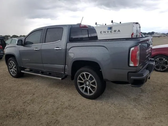 1GTG5EEN8M1180507 2021 2021 GMC Canyon- Denali 2