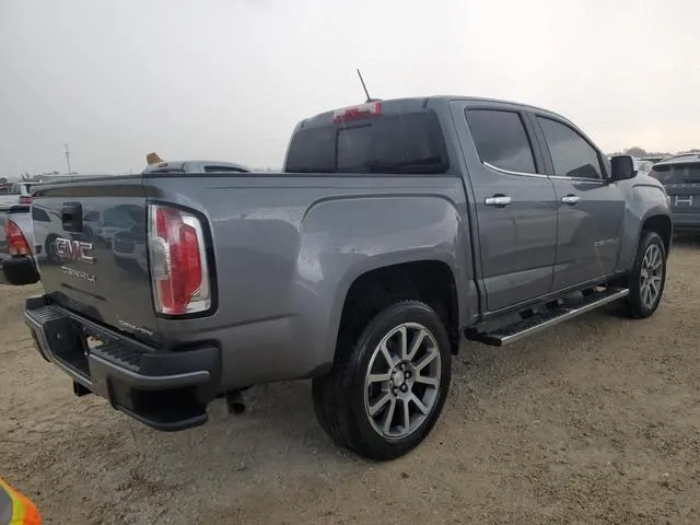 1GTG5EEN8M1180507 2021 2021 GMC Canyon- Denali 3