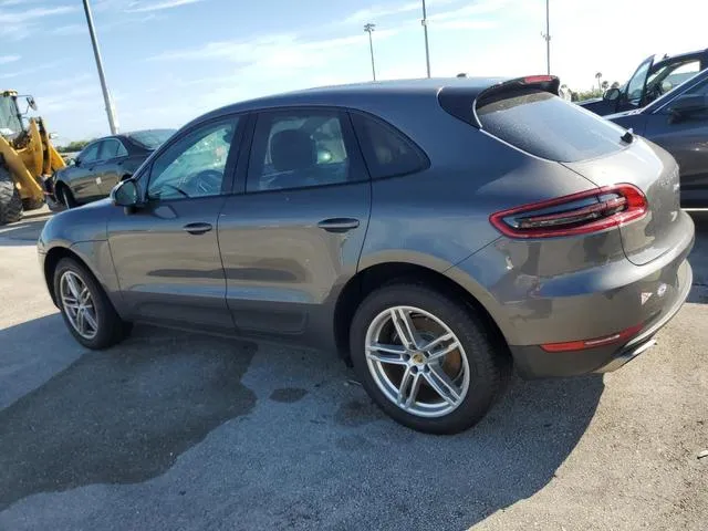 WP1AA2A55HLB08176 2017 2017 Porsche Macan 2