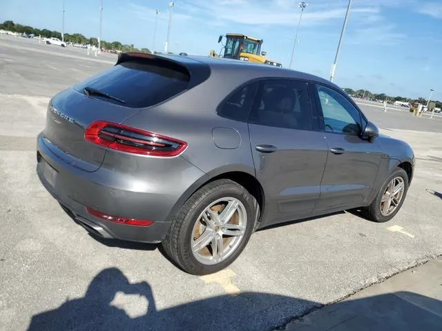 WP1AA2A55HLB08176 2017 2017 Porsche Macan 3