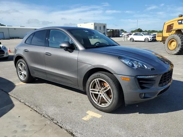 WP1AA2A55HLB08176 2017 2017 Porsche Macan 4