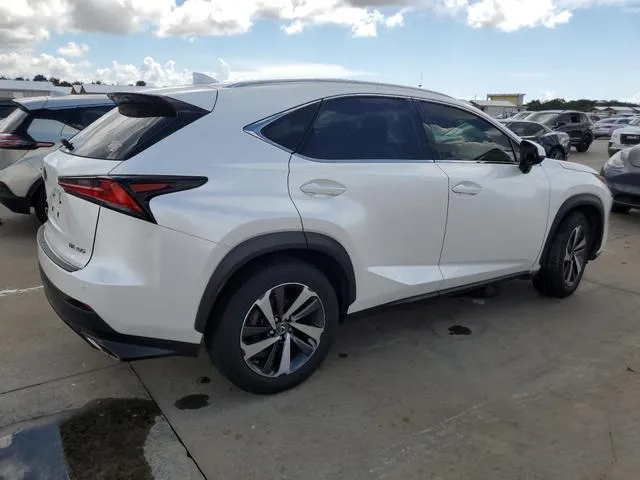 JTJYARBZ0K2151019 2019 2019 Lexus NX- 300 Base 3