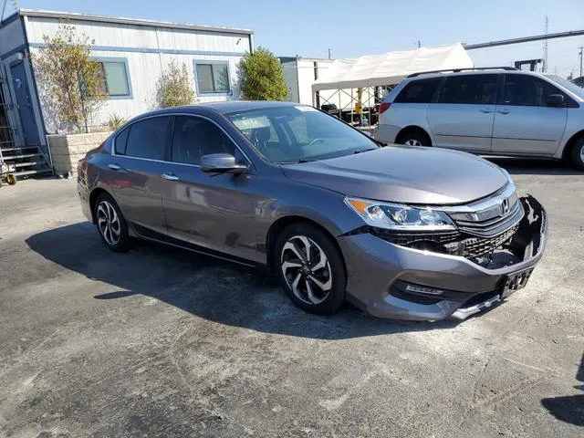 1HGCR2F71HA270591 2017 2017 Honda Accord- EX 4