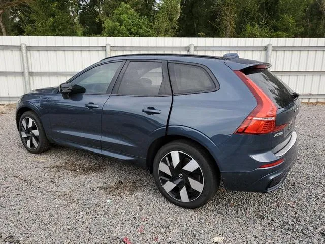 YV4H60RM3S1017487 2025 2025 Volvo XC60- Ultra 2