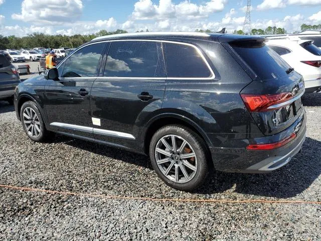 WA1LJBF70ND001492 2022 2022 Audi Q7- Premium Plus 2