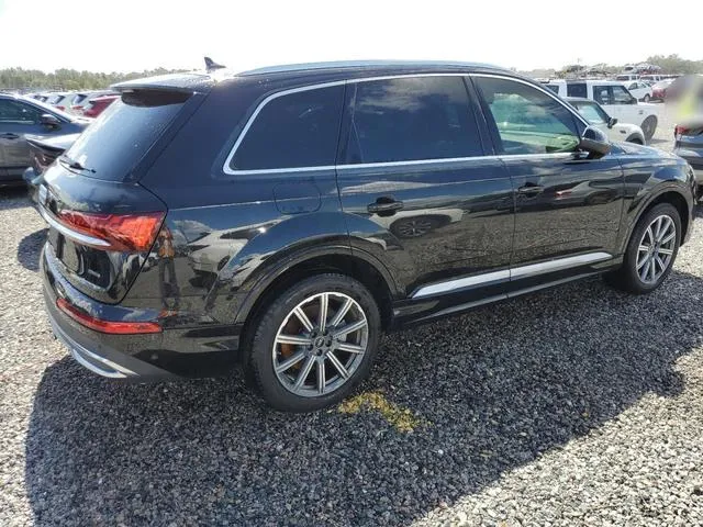 WA1LJBF70ND001492 2022 2022 Audi Q7- Premium Plus 3