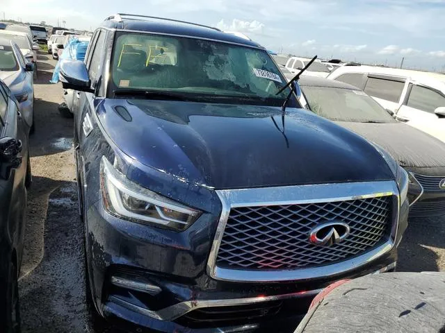 JN8AZ2BE8P9301317 2023 2023 Infiniti QX80- Sensory 5