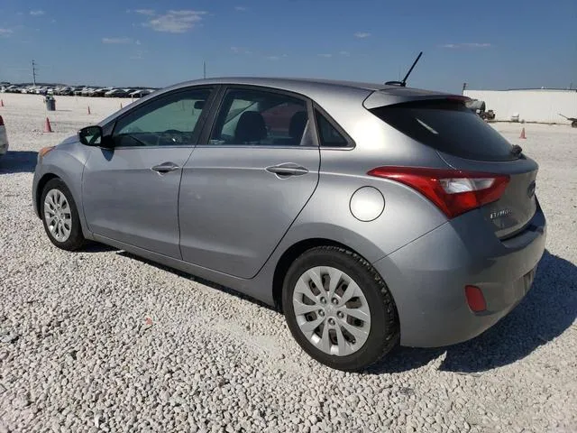 KMHD35LH7GU269005 2016 2016 Hyundai Elantra 2