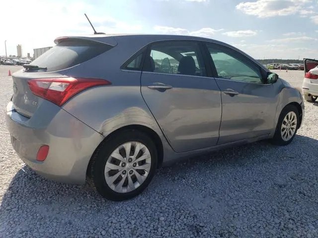 KMHD35LH7GU269005 2016 2016 Hyundai Elantra 3