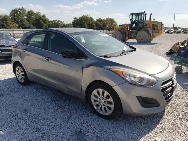 KMHD35LH7GU269005 2016 2016 Hyundai Elantra 4