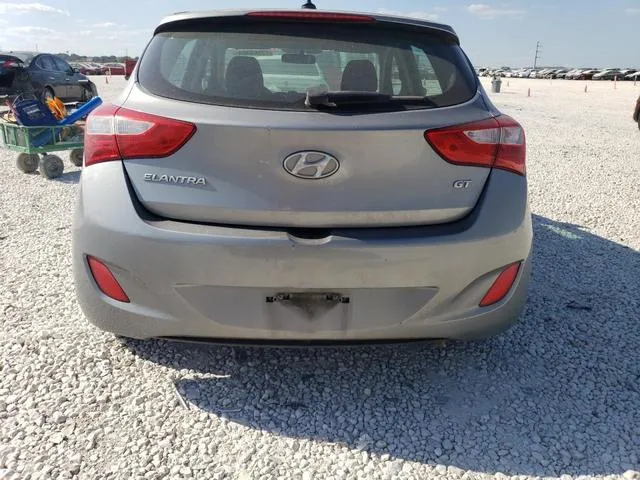 KMHD35LH7GU269005 2016 2016 Hyundai Elantra 6