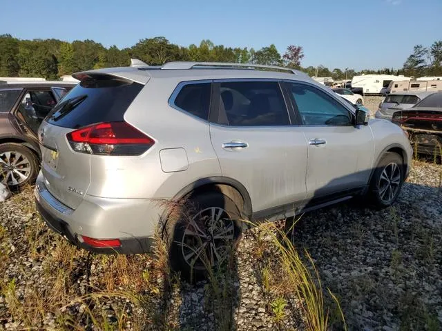 JN8AT2MV7KW401725 2019 2019 Nissan Rogue- S 3