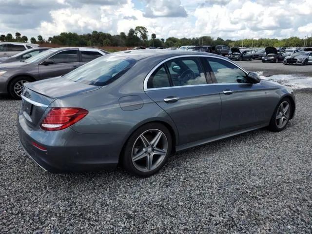 WDDZF4JB9HA037380 2017 2017 Mercedes-Benz E-Class- 300 3