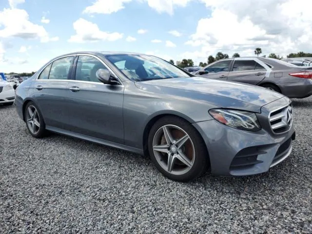 WDDZF4JB9HA037380 2017 2017 Mercedes-Benz E-Class- 300 4