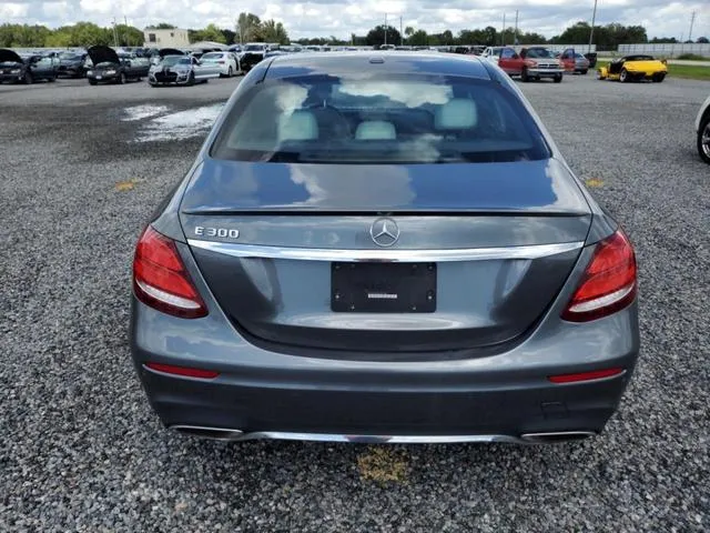 WDDZF4JB9HA037380 2017 2017 Mercedes-Benz E-Class- 300 6