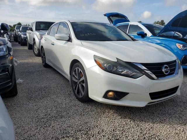 1N4AL3AP3HC499319 2017 2017 Nissan Altima- 2-5 4