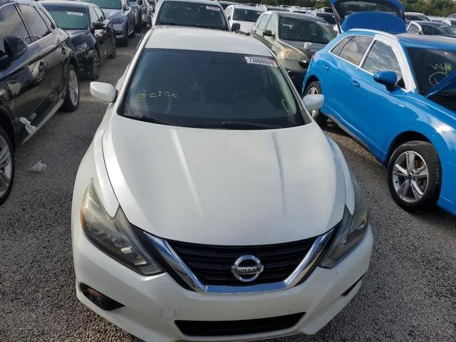 1N4AL3AP3HC499319 2017 2017 Nissan Altima- 2-5 5