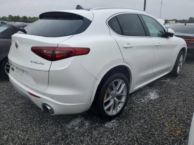 ZASPAKBN2L7C95427 2020 2020 Alfa Romeo Stelvio- TI 3