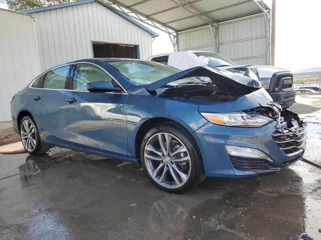 1G1ZE5ST0RF246594 2024 2024 Chevrolet Malibu- Premier 4