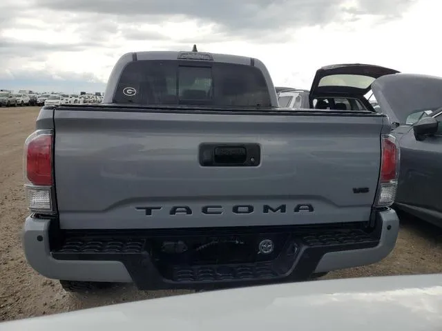 5TFAZ5CNXMX108492 2021 2021 Toyota Tacoma- Double Cab 6