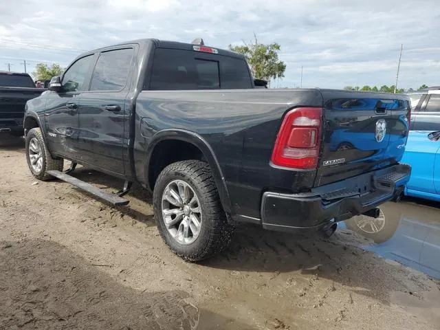 1C6SRFJT0LN269964 2020 2020 RAM 1500- Laramie 2