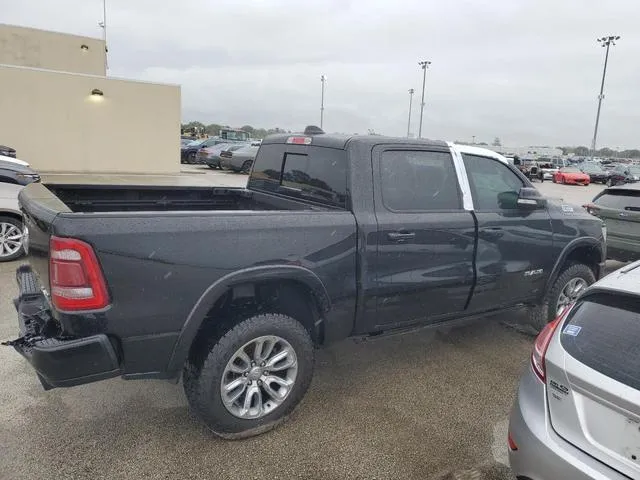 1C6SRFJT0LN269964 2020 2020 RAM 1500- Laramie 3