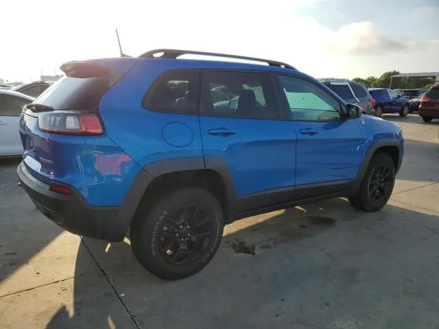 1C4PJMBN1KD147418 2019 2019 Jeep Cherokee- Trailhawk 3