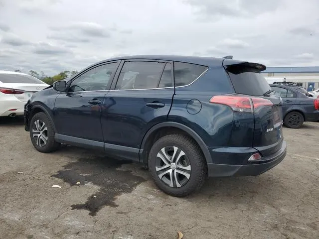 JTMBFREV6JJ731706 2018 2018 Toyota RAV4- LE 2