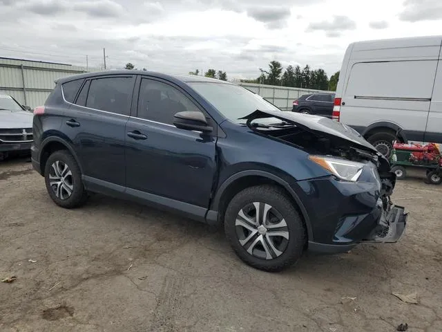 JTMBFREV6JJ731706 2018 2018 Toyota RAV4- LE 4