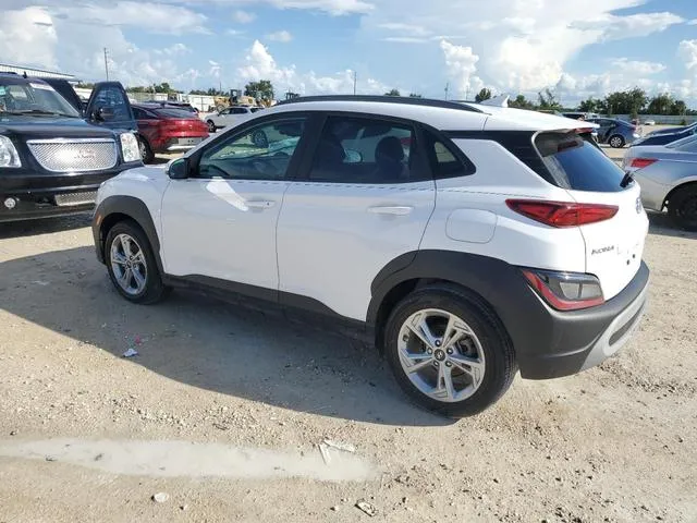 KM8K32AB7PU966422 2023 2023 Hyundai Kona- Sel 2