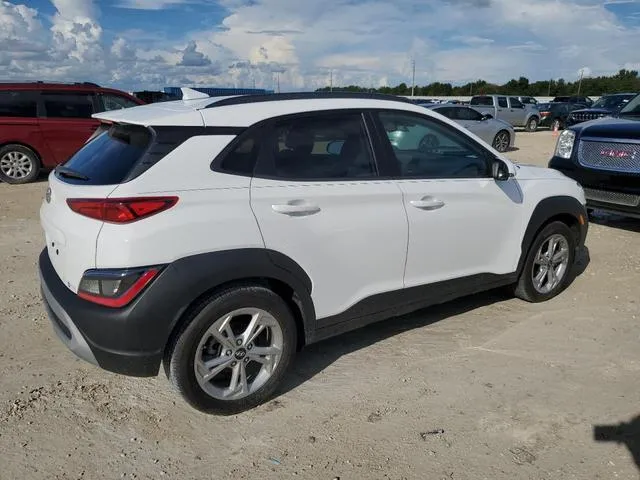 KM8K32AB7PU966422 2023 2023 Hyundai Kona- Sel 3