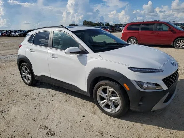 KM8K32AB7PU966422 2023 2023 Hyundai Kona- Sel 4